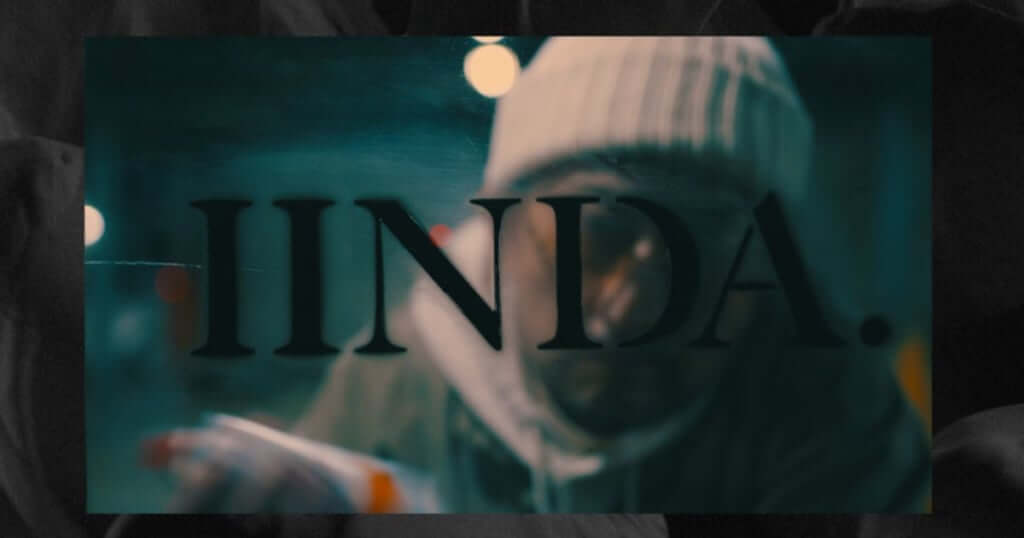 NORIKIYOが新曲「IINDA.」突如リリース、BACHLOGICプロデュース