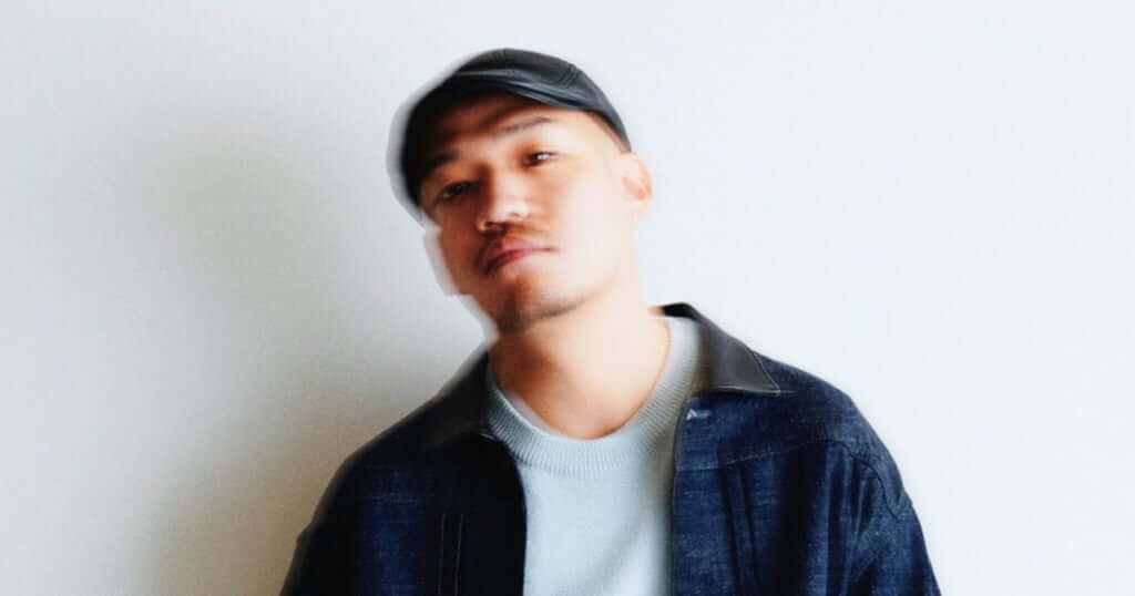 DJ KANJIの1stアルバム『THE VOICE』に豪華アーティスト勢揃い　Jin Dogg、LEX、PETZ、IO、Yo-Seaら参加曲収録　初のワンマンも