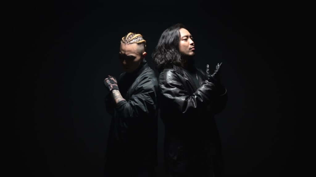 Kay-on、ニューシングル「黄色」でR-指定（Creepy Nuts）とコラボレーション　MVも公開　（コメントあり）