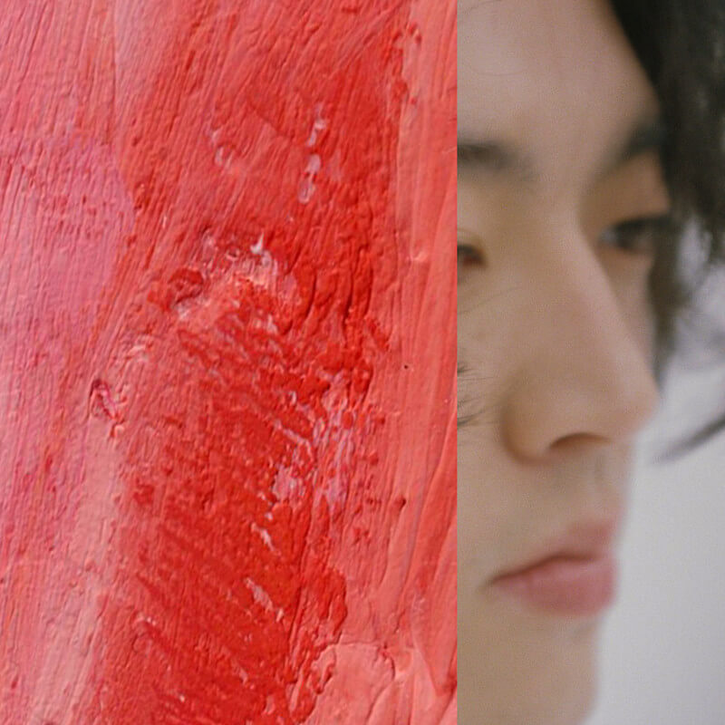 荒谷翔大「愛言葉」