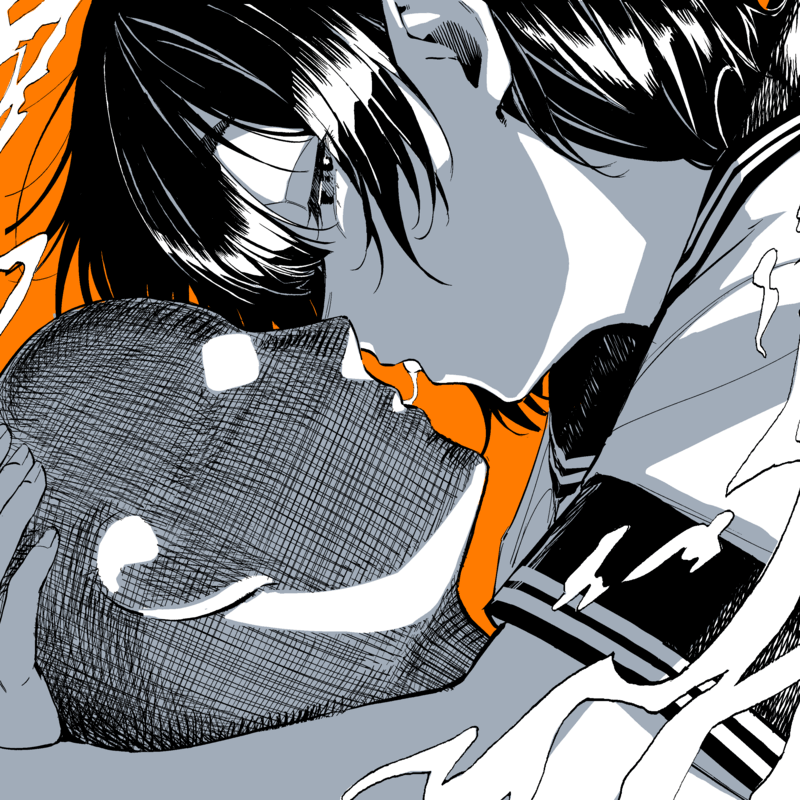 城戸胎生「リンダ」