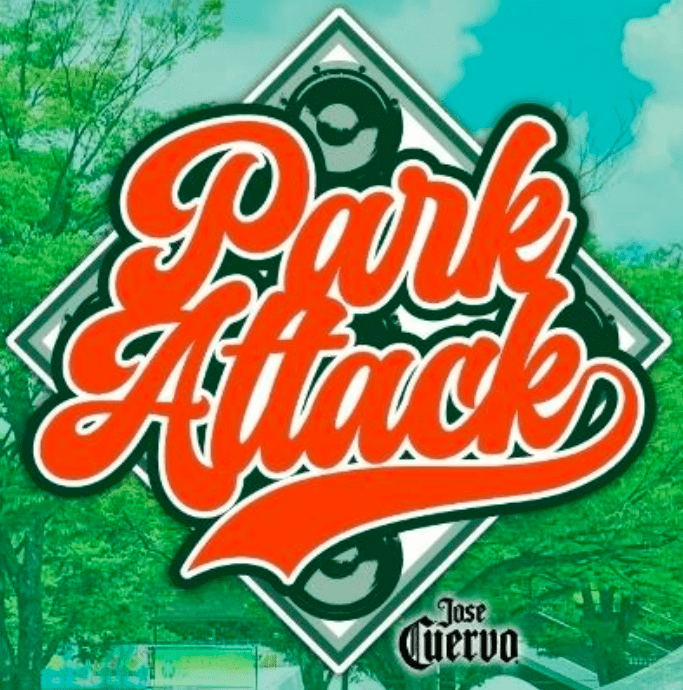 都市型巨大ブロックパーティー「PARK ATTACK」開催決定、代々木公園で2DAYS　第1弾で漢 a.k.a. GAMI、D.O、Gottz & MUD、Candee、Tokyo Young Visionなど