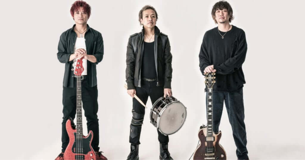 HOTSQUALLが総合格闘家・木村琉音の入場曲を書き下ろし