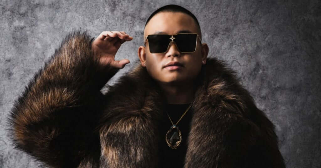 DJ CHARIのニューシングル「なんとも思ってねぇ」にLEX、Choppa Capone、1MILLが参加　日本・タイのカリスマラッパーが共演