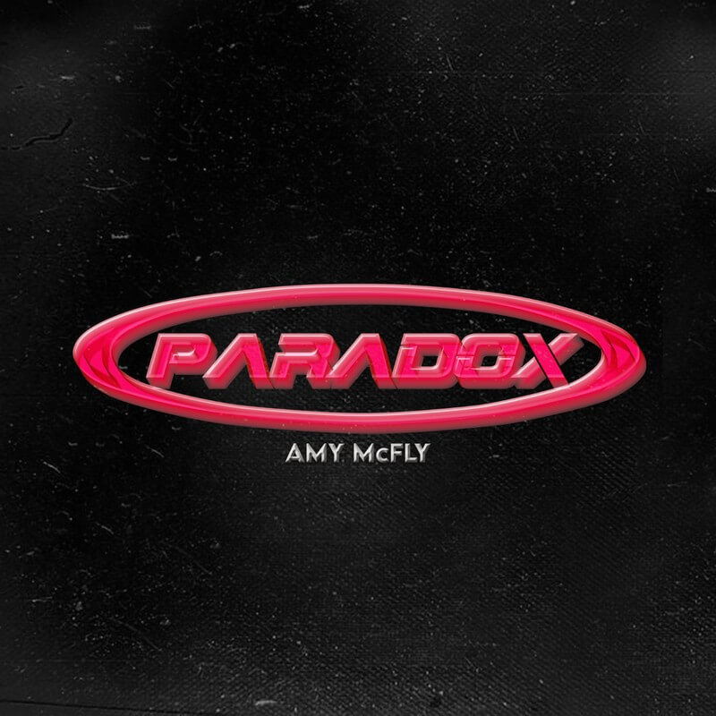 AMY McFLY  ダンスミュージックにフォーカスの新EP『PARADOX』　KVGGLV、ableton GANG、ROO参加のサムネイル画像