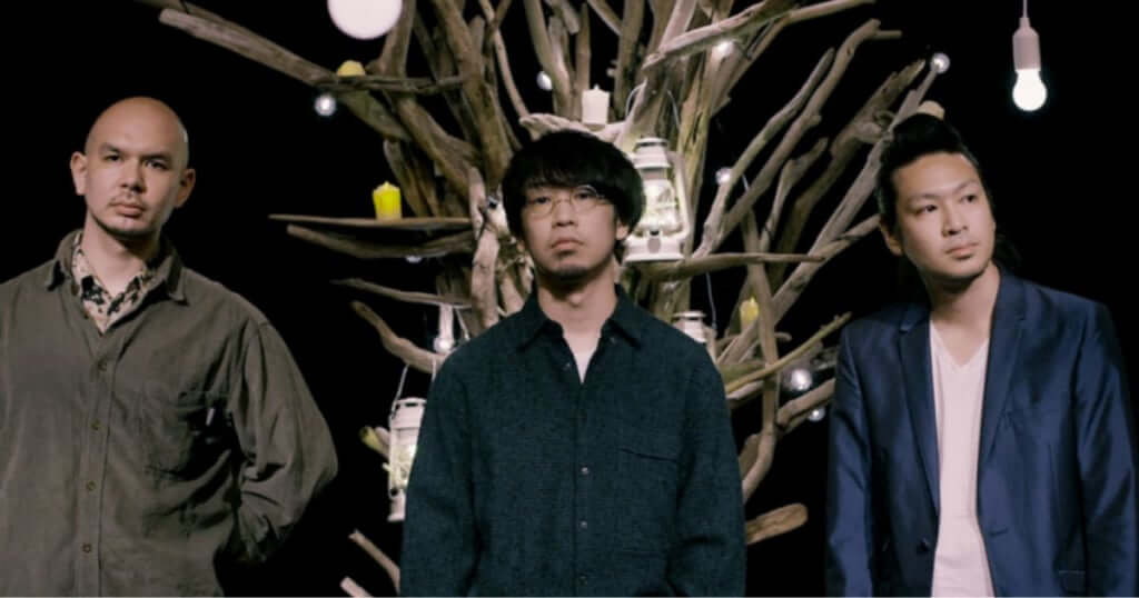 ArtTheaterGuild、新作EP『walk deadly』サブスク配信開始　山中さわお（the pillows）プロデュース