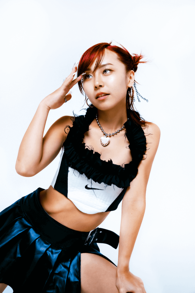 mezz、韓国の気鋭プロデューサーKYUMANとタッグ　ニューシングル「夜に会うfriends」のサムネイル画像