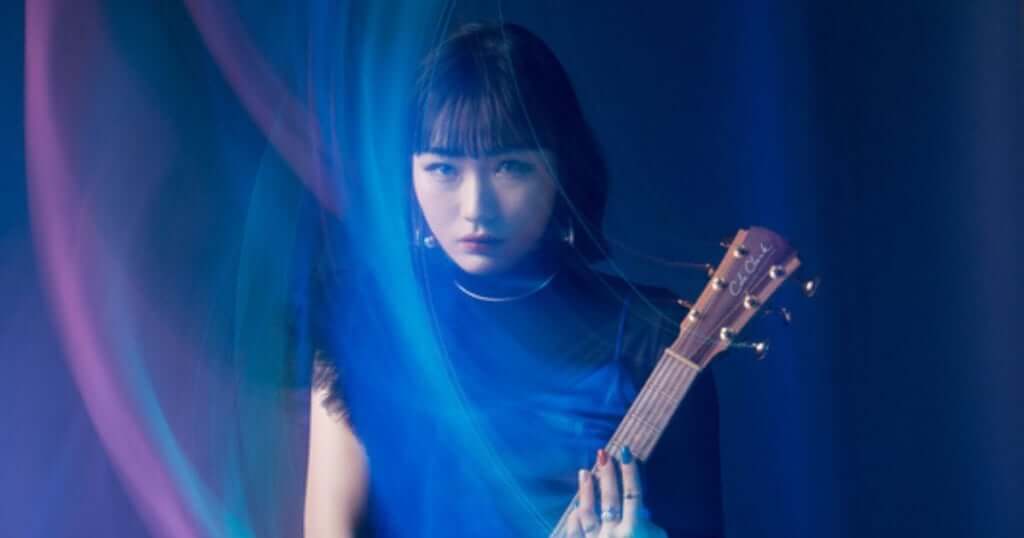 安月名莉子、ダンスミュージック×アニソンの新境地拓くニューシングル「Horizon」