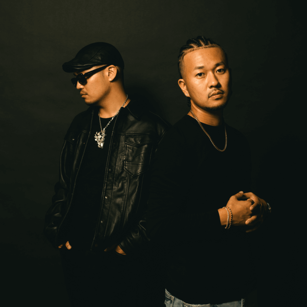 TOME & DJ KANJIがWネームEP『BREAK OUT』リリース　Deech、Choppa Capone、Ron B、DJ TASUKI、DJ RYO-TAが参加