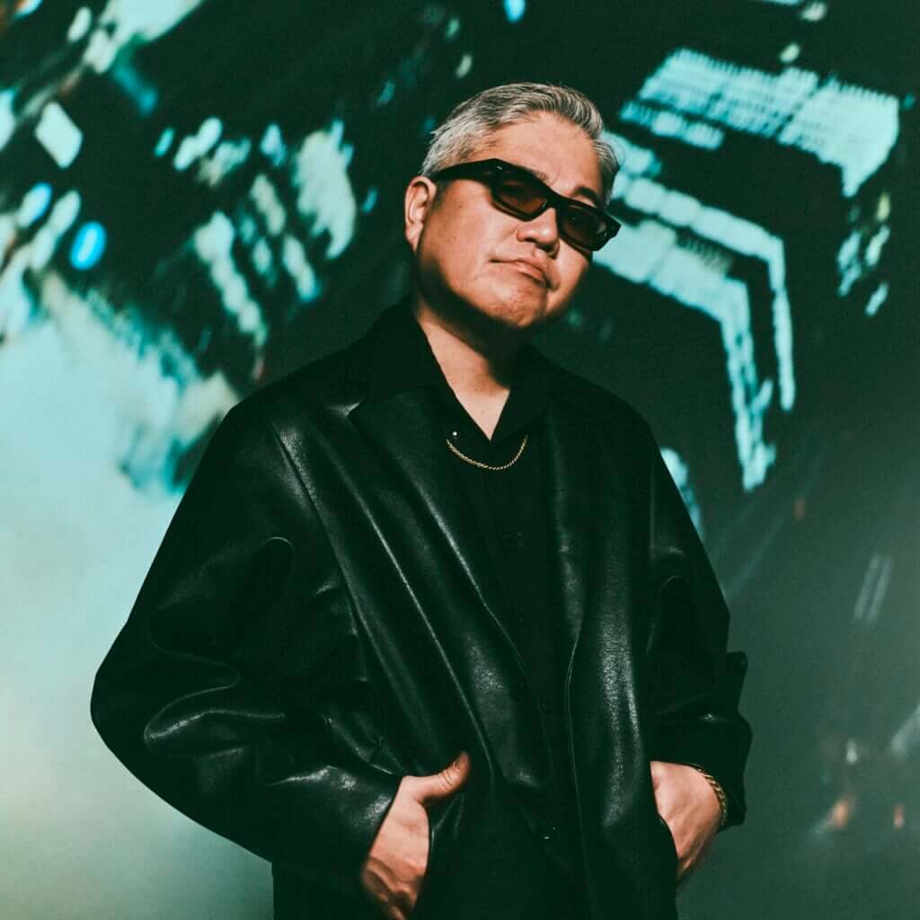 RYO-Z（RIP SLYME）、初のソロアルバムから先行シングル「Obsession」　YOUR SONG IS GOOD、高橋一（思い出野郎Aチーム）、SONPUBが参加のサムネイル画像