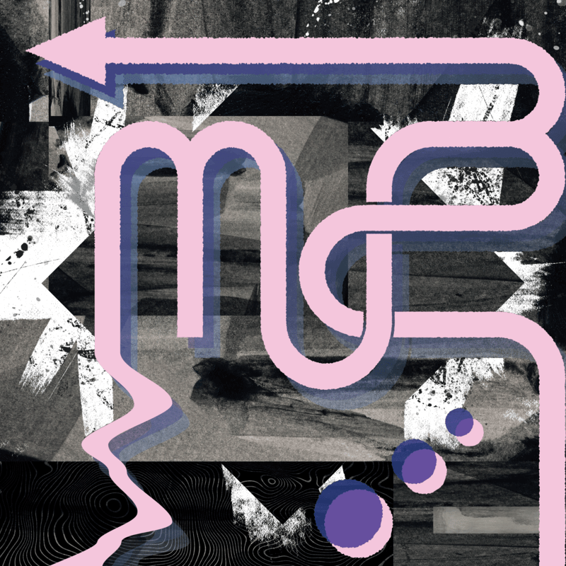 リュベンス『murmur』