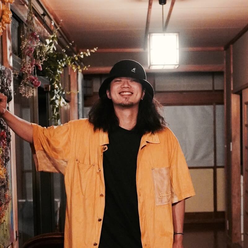 HANG（Final Weapon Company）ニューシングル「ago」　同クルーtasatoプロデュースのサムネイル画像