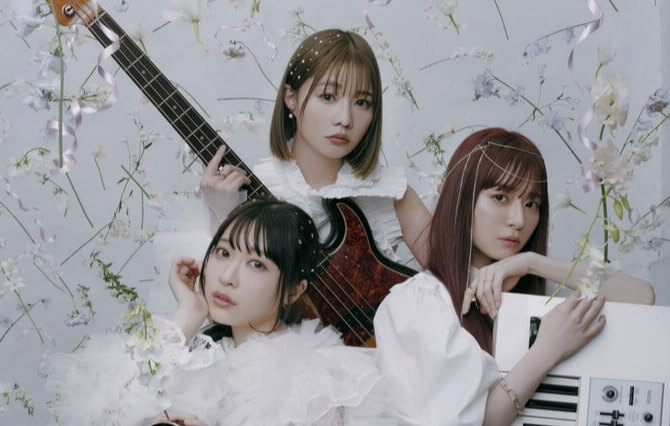 SILENT SIREN、来年1月リリースのニューミニアルバムから「メイビーベイビーブルー」先行配信　15周年記念ツアーの詳細も発表