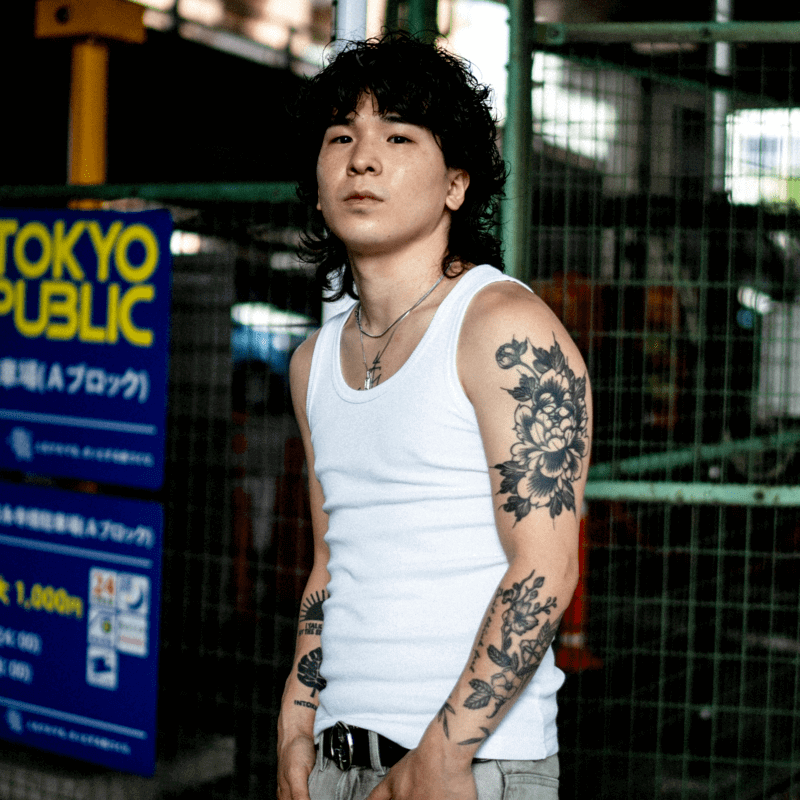 tip jam（夜猫族） 再出発飾る新EP『This the TJ flow』　Tade Dust、Kee Rooz客演参加　TAXONがメインプロデュース