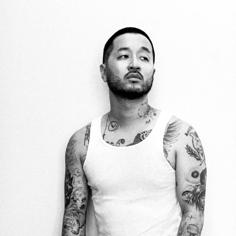 5lack、新曲「クリスマス ニオン」リリース　自身選曲のクリスマスプレイリストも公開のサムネイル画像