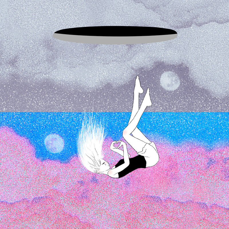 UNIDOTS「ヘヴンリー? (2024 reweave)」