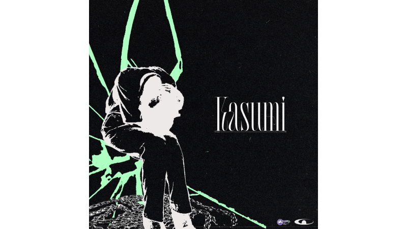 NF ZesshoとFKDがWネームシングル「Kasumi」リリース