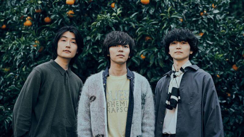 The Songbards、バンド初の両A面シングル「リリアン / サンセベリア」リリース