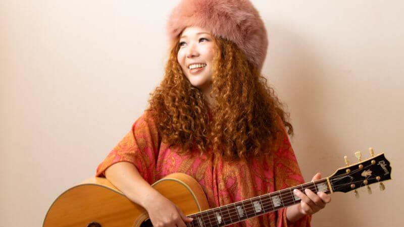 Hanah SpringがMinnie Ripertonの名曲「Lovin’ You」をラバーズ・レゲエカバー