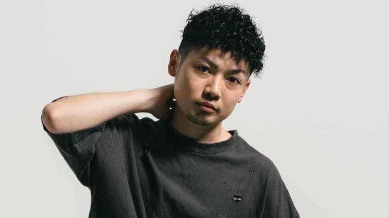 泰斗 a.k.a. 裂固、新たな始まりを感じさせるNewミニアルバム『New Beginning』　般若、CHICO CARLITO、呂布カルマら参加