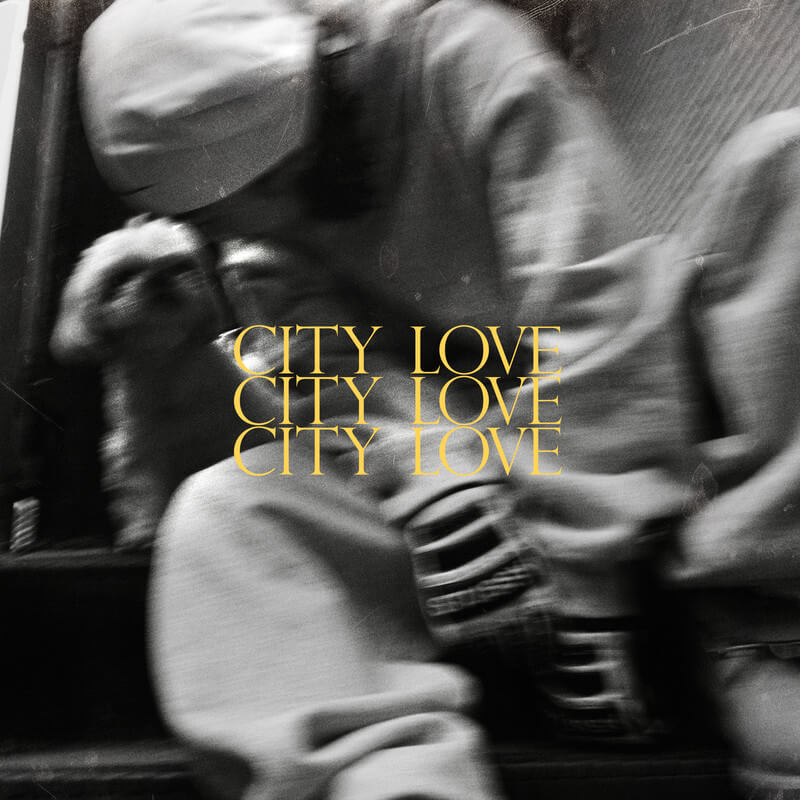 Kvi Baba「City Love City Love City Love」