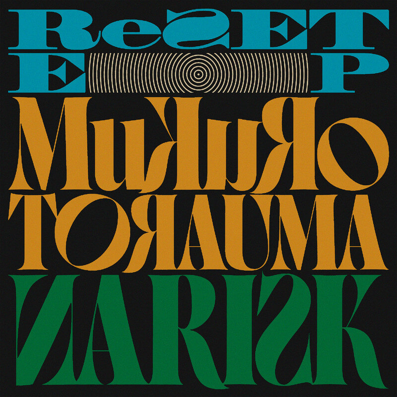MuKuRo、TORAUMA、NARISKのジョイントEP『ReSet EP』リリース決定　先行シングル「Wonderful days」配信開始のサムネイル画像