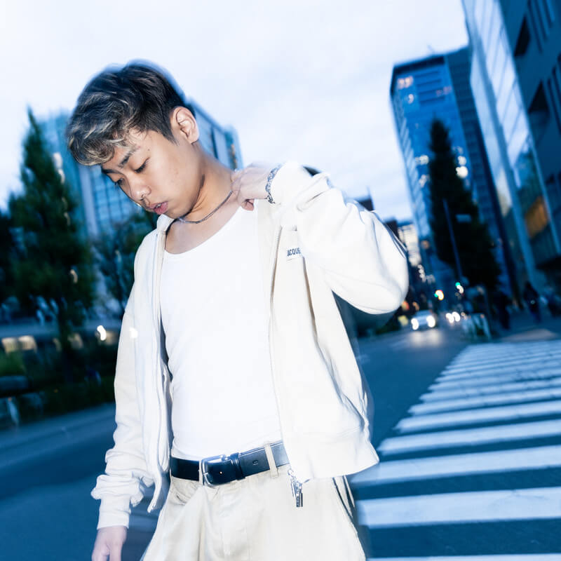 AIRIE『DAYS B4 THE LIGHTS』