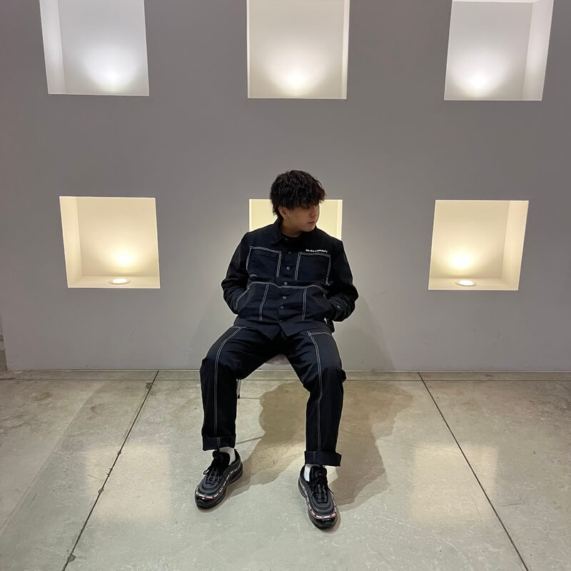 SHVNA、新曲「moonlit」でMEZZと初コラボのサムネイル画像