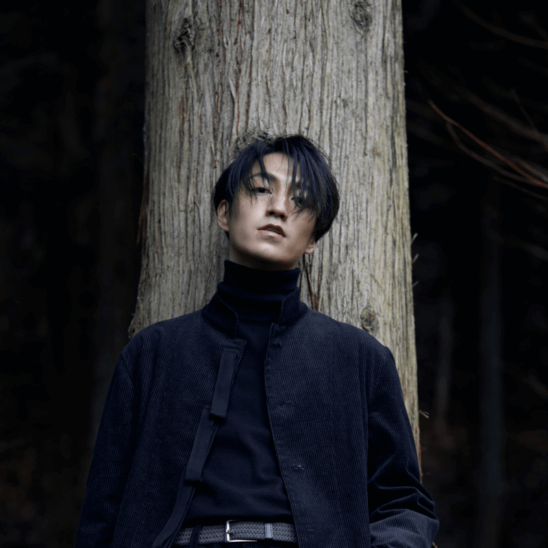 初ワンマン目前の森田美勇人、リミックスEP『mikai』をサプライズリリース　新曲も収録のサムネイル画像