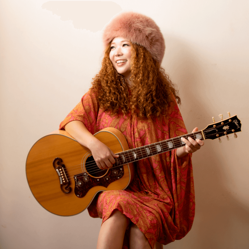 Hanah SpringがMinnie Ripertonの名曲「Lovin’ You」をラバーズ・レゲエカバーのサムネイル画像