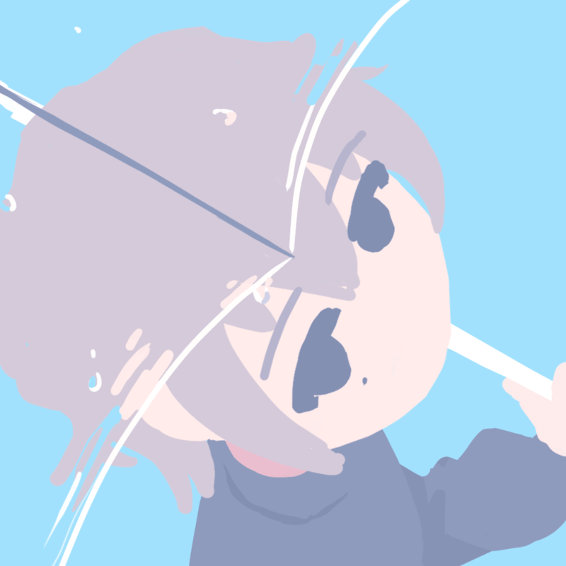 星宮ととの初コンピレーションアルバム『IF』収録曲が順次サブスク配信決定　第一弾はInuプロデュース「tell!」のサムネイル画像