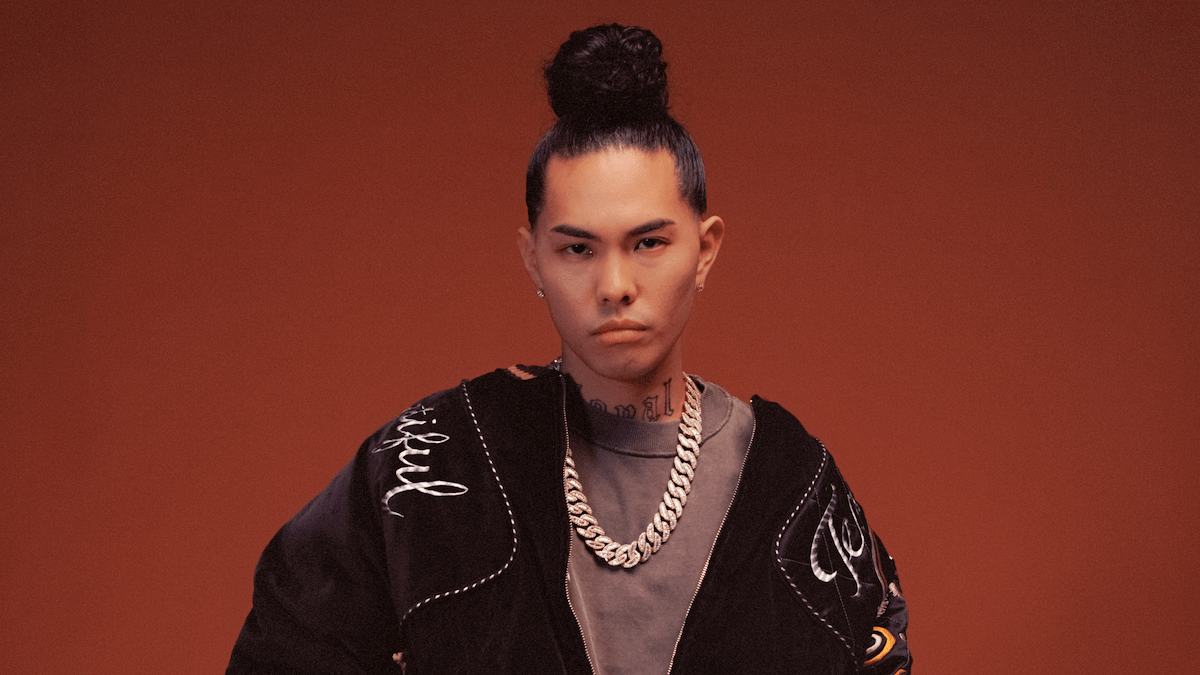 Tiji Jojo、2ndアルバム『LONG LIVE LOUD』リリース　Tete、Candee、MIKADOが参加　来月には武道館ワンマン開催