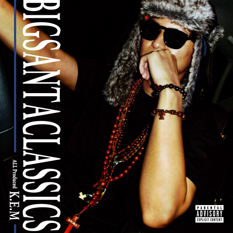 BSC『BIGSANTACLASSICS』