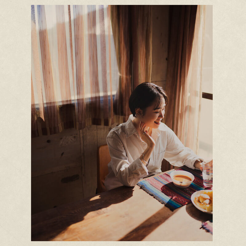 bane「Signal (feat. Shin Sakiura)」