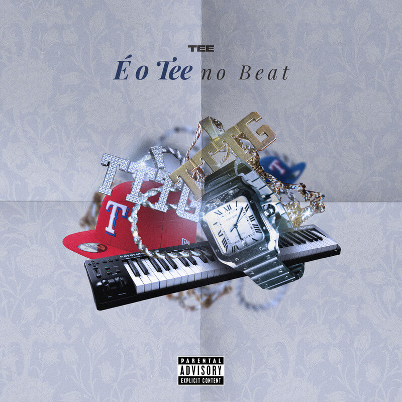 Tee『É o Tee no Beat』