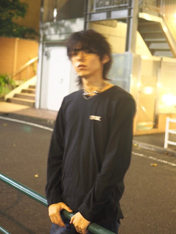 MVも話題 Yvng Patra & Oddy lozy「Gen of death」サブスク配信開始のサムネイル画像