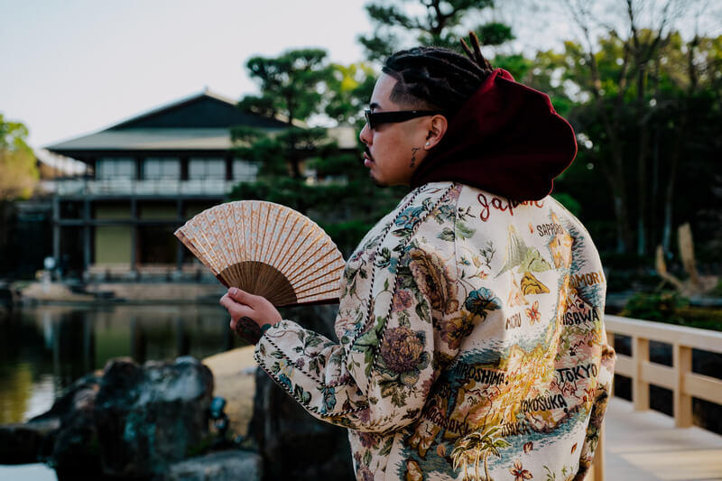 Tee（To The Top Gang）、2ndソロEP『É o Tee no Beat』リリース　¥ellow Bucks、EI8HT、eyden、Playsson、MuKuRo、$MOKE OG、SOCKS、T.i.G skyseaら客演参加のサムネイル画像