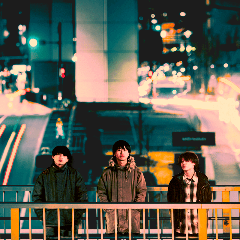 活動休止中のthe satellitesが活動初期のレア音源「青い光 / アルコール」「命の唄」をサブスク解禁　3月には主催イベントで完全復活のサムネイル画像