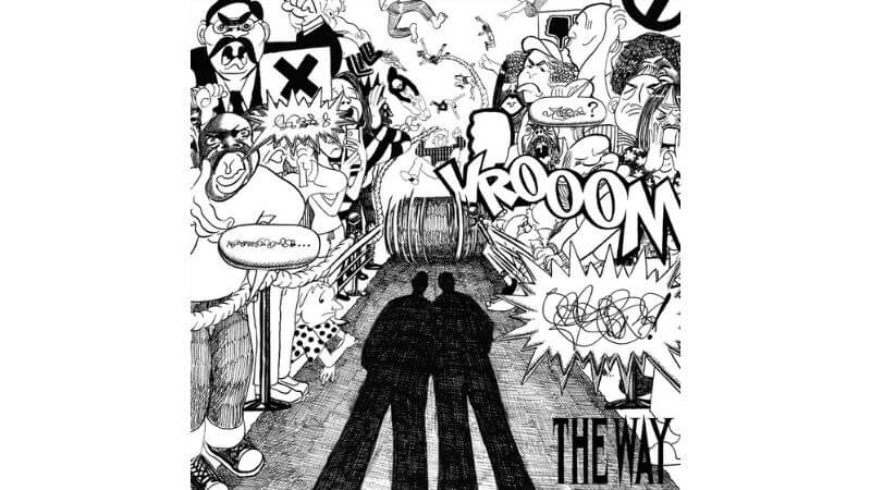 WILYWNKAがDaichi Yamamotoと初コラボ　ツーマンで初披露された「THE WAY」配信開始