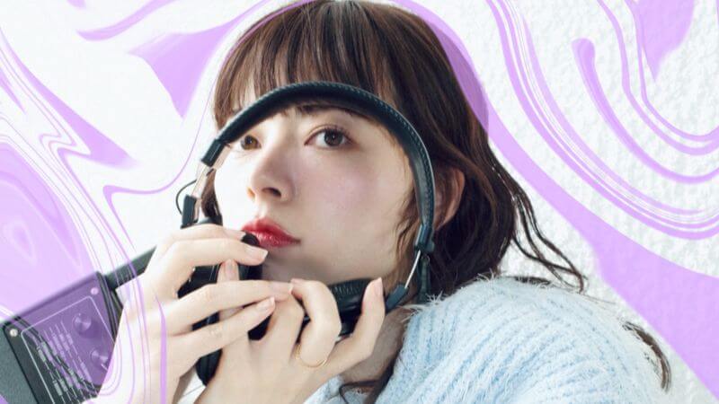 nikiie、約1年3か月ぶりの新曲「祝杯」配信開始　リリースパーティも開催