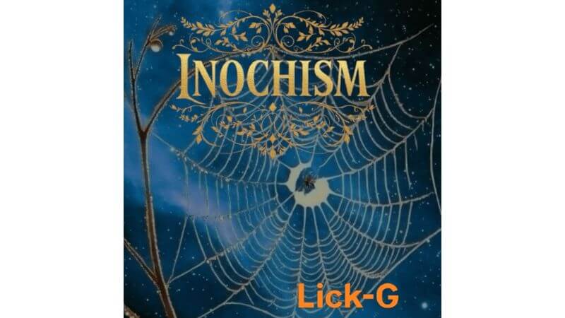 Lick-G、3年ぶりの新曲は命の価値に切り込む「Inochism」