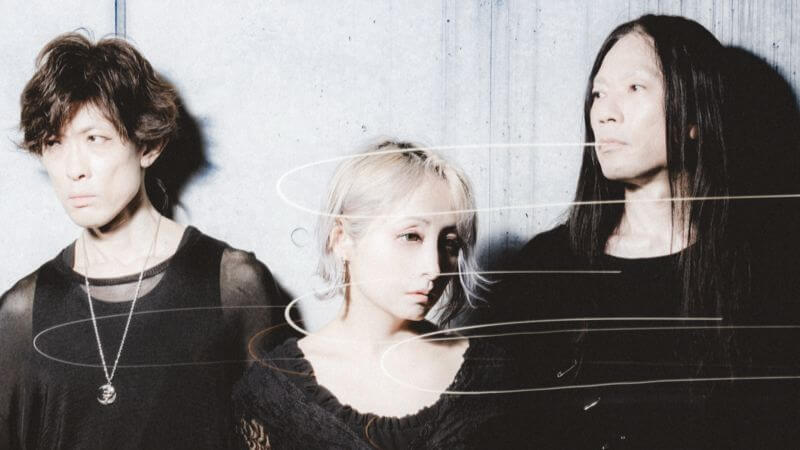 101A、2nd “not album”『Killing Dress』サブスク配信開始　4月にはワンマンライブ『Waltz in the Dark』開催