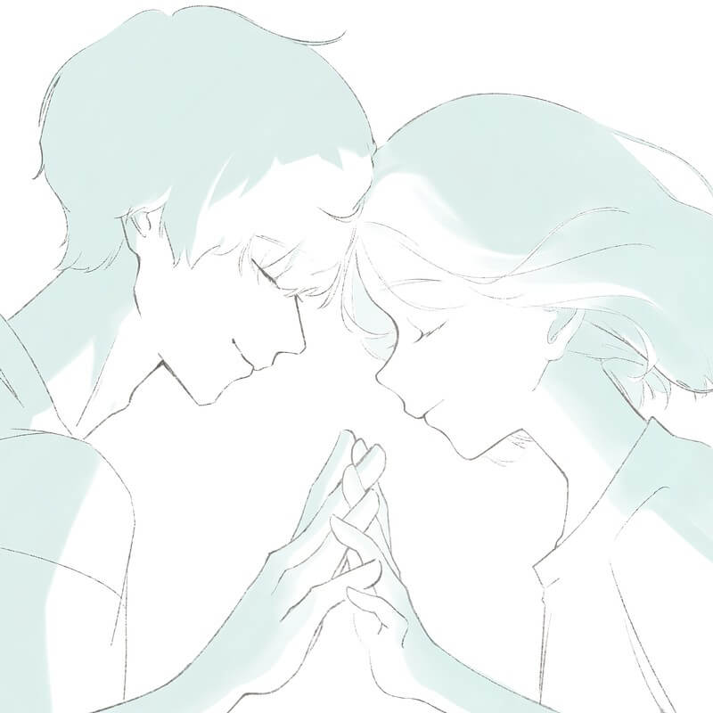 miolly「ふたりぼっちの世界」