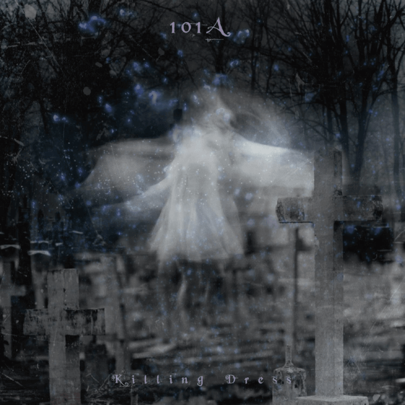 101A『Killing Dress』