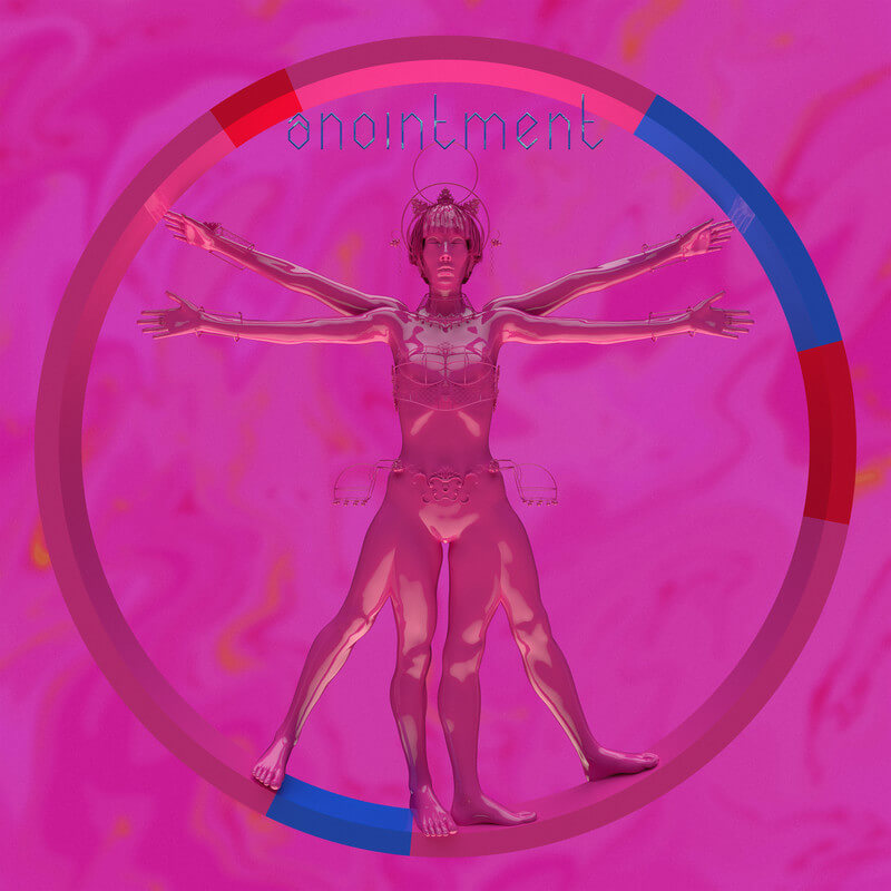 春ねむり「anointment」