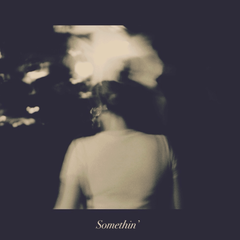 Äura「somethin’」