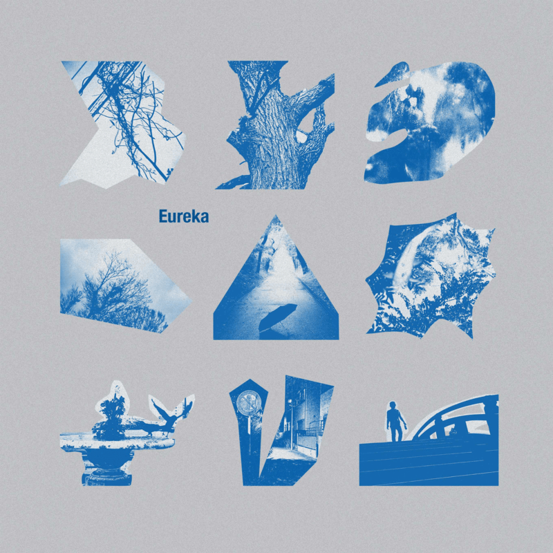 Fallsheeps『Eureka』