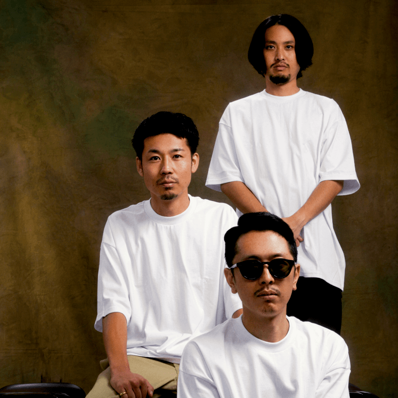 CBS & 鈴木真海子（chelmico）が再びコラボ　新曲「Party oh! my mind」配信開始のサムネイル画像