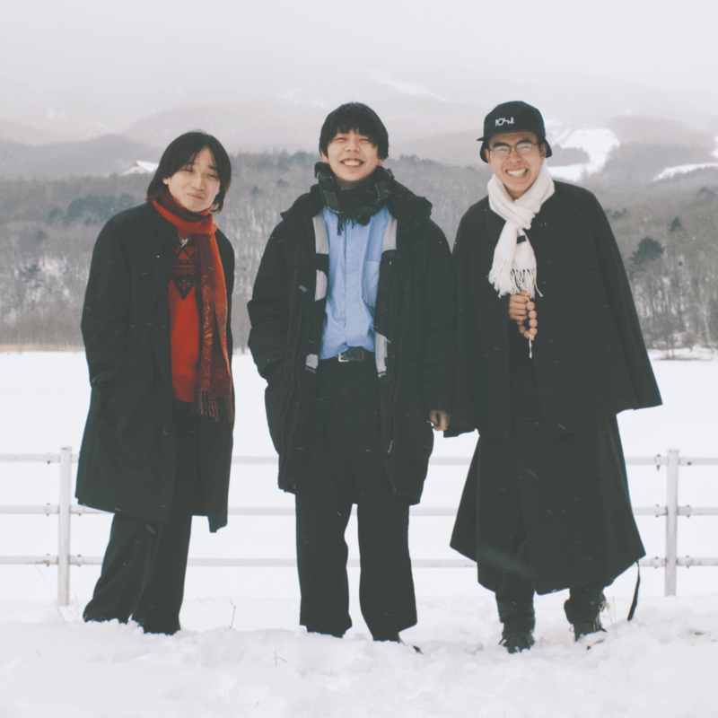 Fallsheeps、3年ぶり2ndフルアルバム『Eureka』配信開始　リリースツアーは全国14か所で開催のサムネイル画像