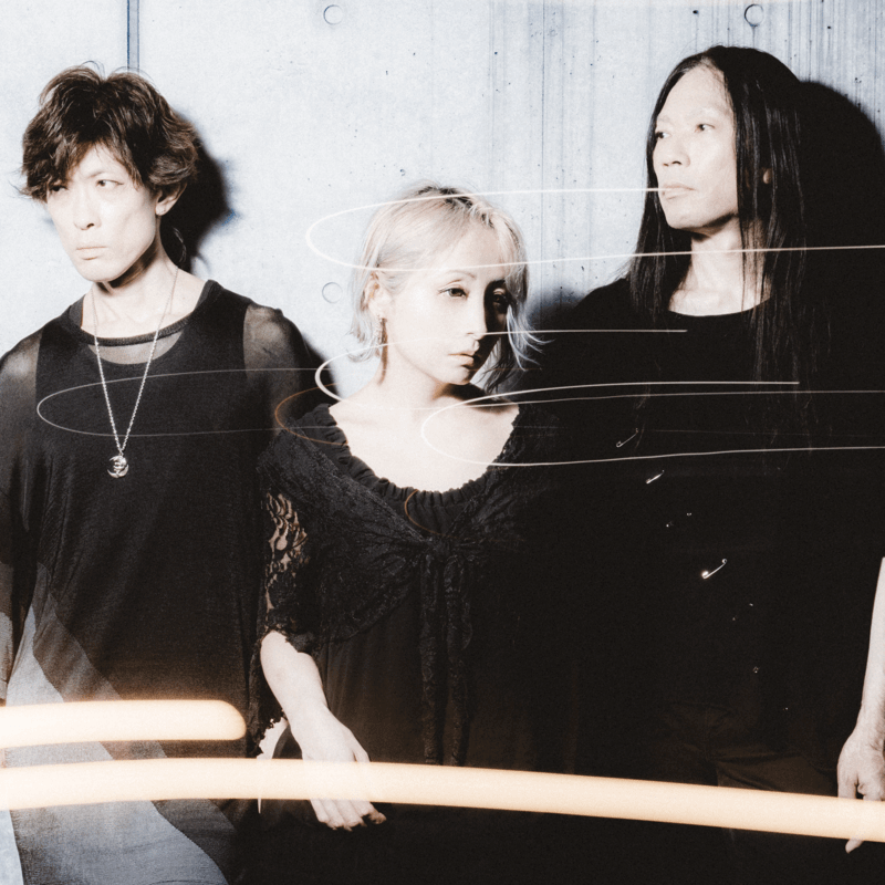 101A、2nd “not album”『Killing Dress』サブスク配信開始　4月にはワンマンライブ『Waltz in the Dark』開催のサムネイル画像